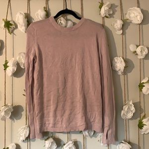 Lululemon Crewneck